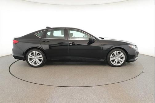 2023 Acura TLX Technology