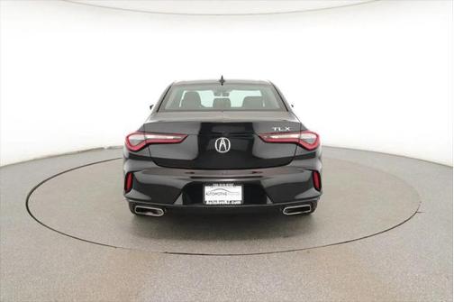2023 Acura TLX Technology