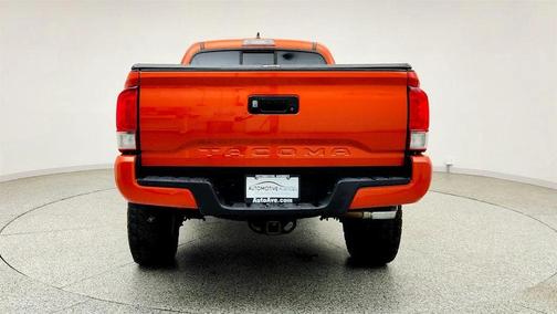 Inferno 2016 Toyota Tacoma TRD Sport