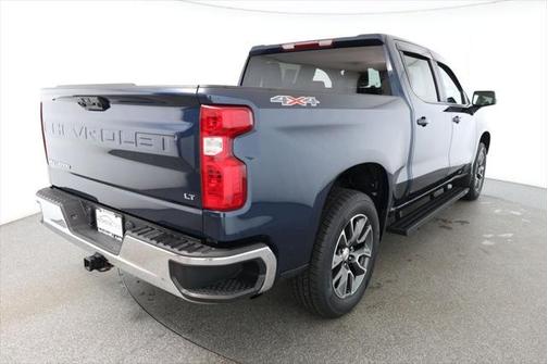2022 Chevrolet Silverado 1500 LS