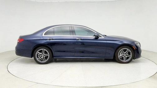 2023 Mercedes-Benz E-Class 4MATIC
