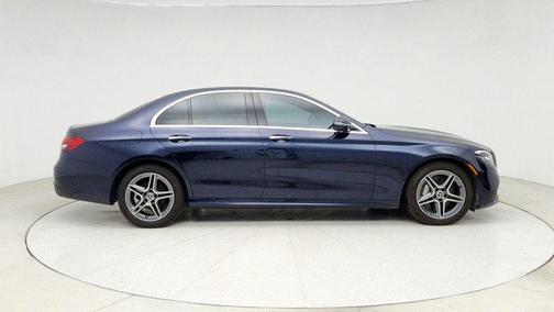 2023 Mercedes-Benz E-Class 4MATIC