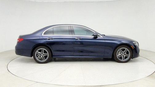 2023 Mercedes-Benz E-Class 4MATIC