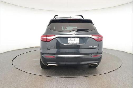 2018 Buick Enclave Avenir