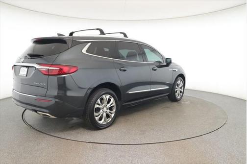 2018 Buick Enclave Avenir