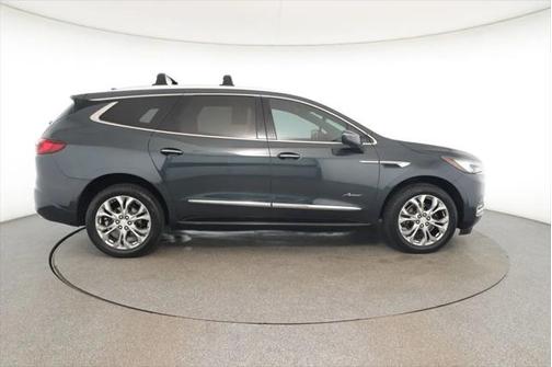 2018 Buick Enclave Avenir