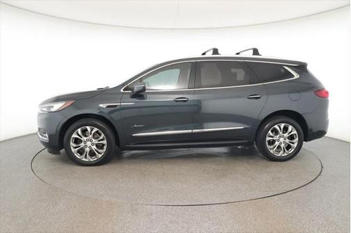 2018 Buick Enclave Avenir