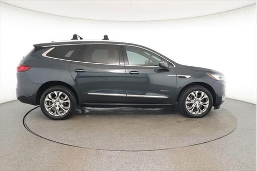 2018 Buick Enclave Avenir