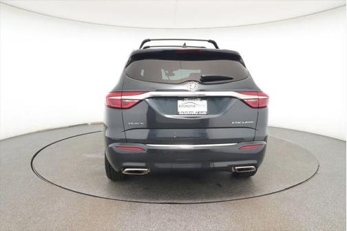 2018 Buick Enclave Avenir