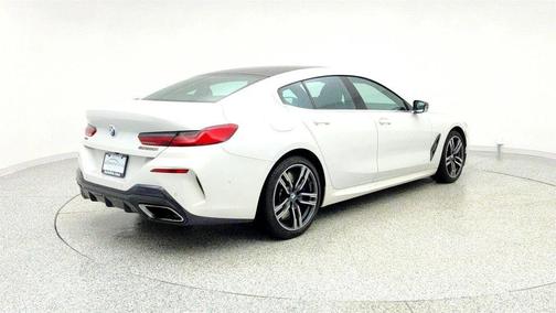 2022 BMW M850 i xDrive