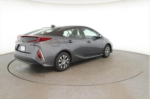 2021 Toyota Prius Prime LE