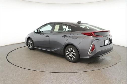 2021 Toyota Prius Prime LE