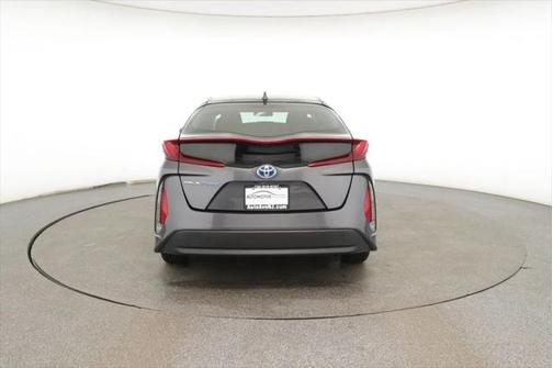 2021 Toyota Prius Prime LE