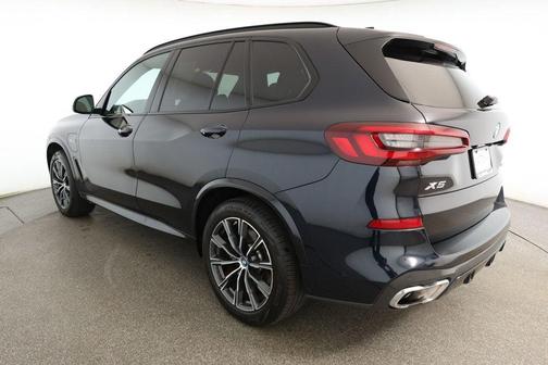 2023 BMW X5 PHEV xDrive45e