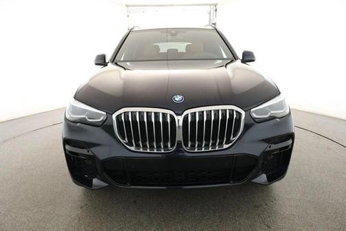 2023 BMW X5 PHEV xDrive45e