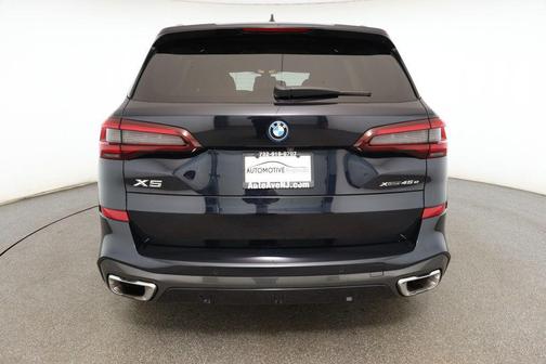 2023 BMW X5 PHEV xDrive45e