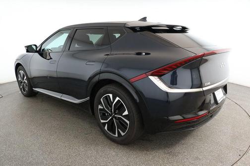 2024 Kia EV6 Wind