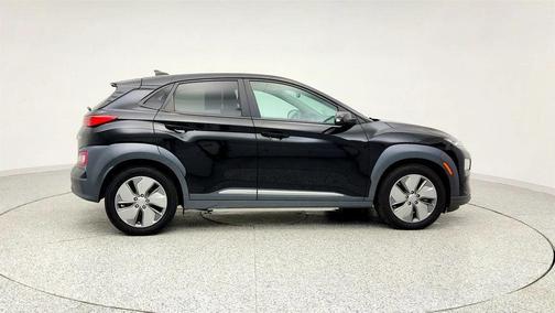 2021 Hyundai KONA EV Ultimate