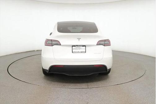 2020 Tesla Model Y Long Range Dual Motor All-Wheel Drive