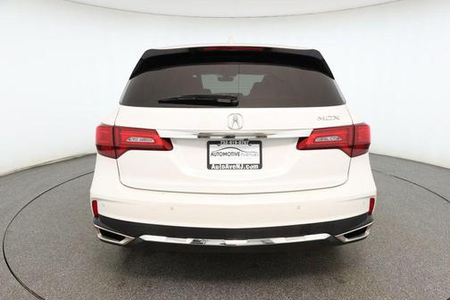 2020 Acura MDX 3.5L w/Technology Package