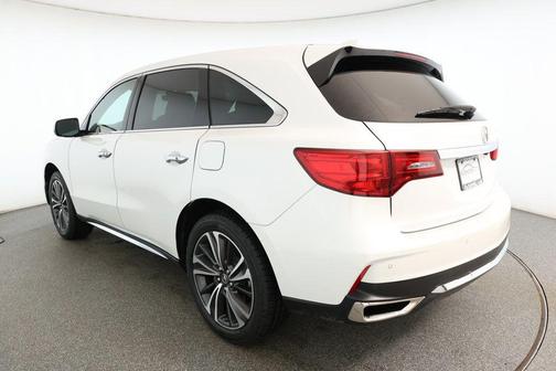 2020 Acura MDX 3.5L w/Technology Package