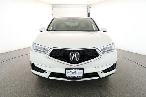 2020 Acura MDX 3.5L w/Technology Package