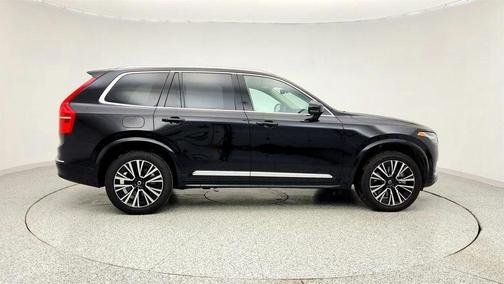 2025 Volvo XC90 Plug-In Hybrid T8 Plus 7-Seater