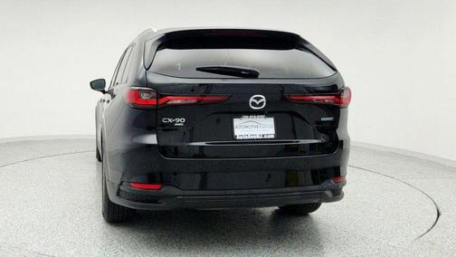 2024 Mazda CX-90 3.3 Turbo Preferred Plus