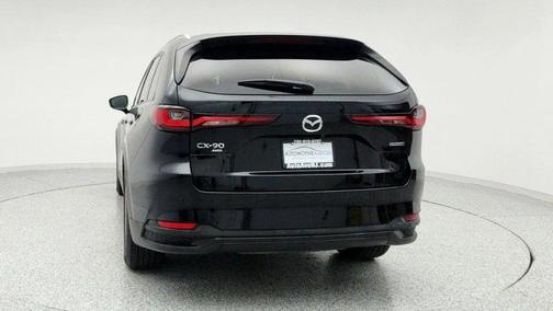 2024 Mazda CX-90 3.3 Turbo Preferred Plus