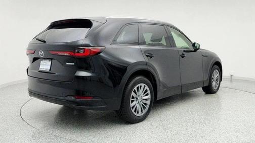 2024 Mazda CX-90 3.3 Turbo Preferred Plus
