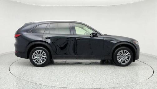 2024 Mazda CX-90 3.3 Turbo Preferred Plus