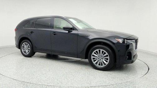 2024 Mazda CX-90 3.3 Turbo Preferred Plus