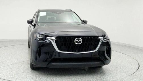 2024 Mazda CX-90 3.3 Turbo Preferred Plus