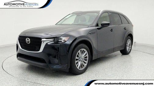 2024 Mazda CX-90 3.3 Turbo Preferred Plus