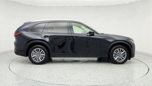 2024 Mazda CX-90 3.3 Turbo Preferred Plus