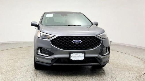 2022 Ford Edge ST Line
