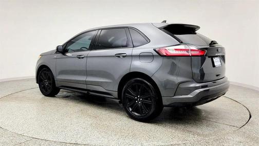 2022 Ford Edge ST Line