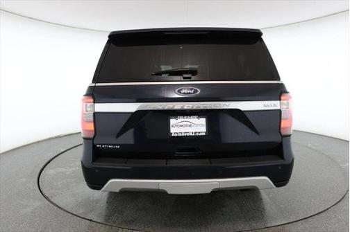 2021 Ford Expedition Max Platinum