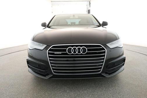 2018 Audi A6 2.0T Premium Plus