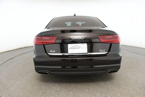 2018 Audi A6 2.0T Premium Plus