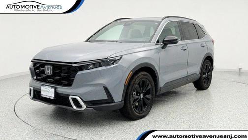 2023 Honda CR-V Hybrid Sport Touring AWD