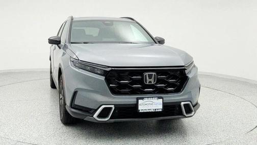 2023 Honda CR-V Hybrid Sport Touring AWD