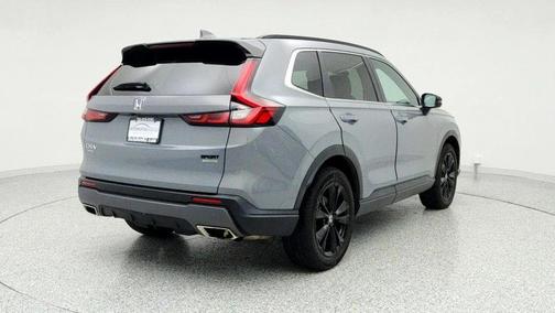 2023 Honda CR-V Hybrid Sport Touring AWD