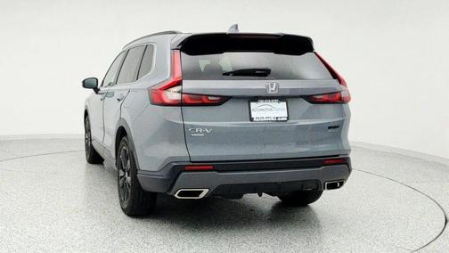 2023 Honda CR-V Hybrid Sport Touring AWD