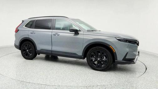 2023 Honda CR-V Hybrid Sport Touring AWD