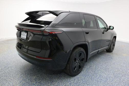 2024 Jeep Wagoneer S Launch Edition