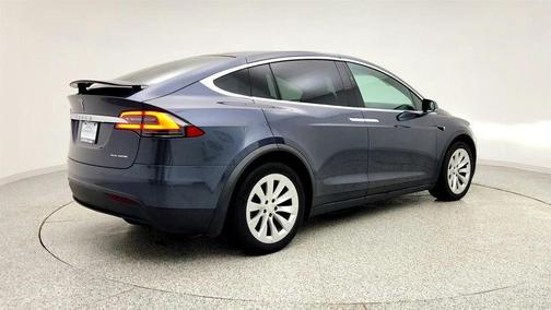 2020 Tesla Model X Long Range AWD w/ Full Self-Driving Capability & 20'' Wheels