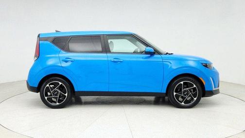 2023 Kia Soul EX