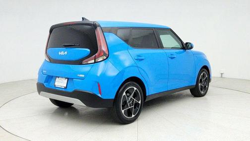 2023 Kia Soul EX