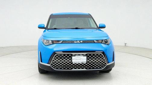 2023 Kia Soul EX